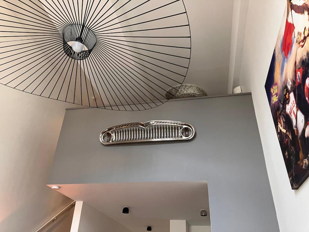 Loft Au Vieux Port La Rochelle (Charente-Maritime) Exterior foto